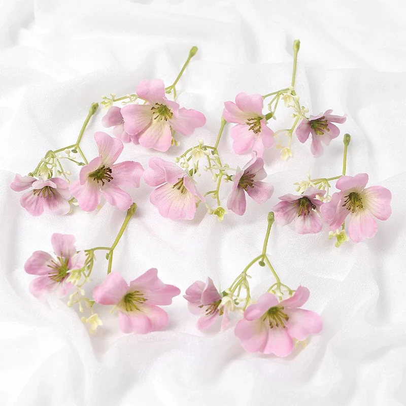 Collier Fleur