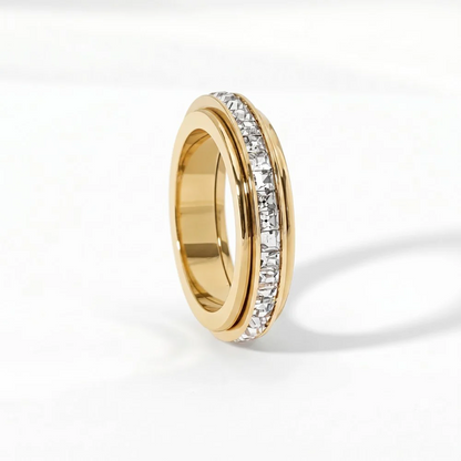 Bague Tournante Sérénité