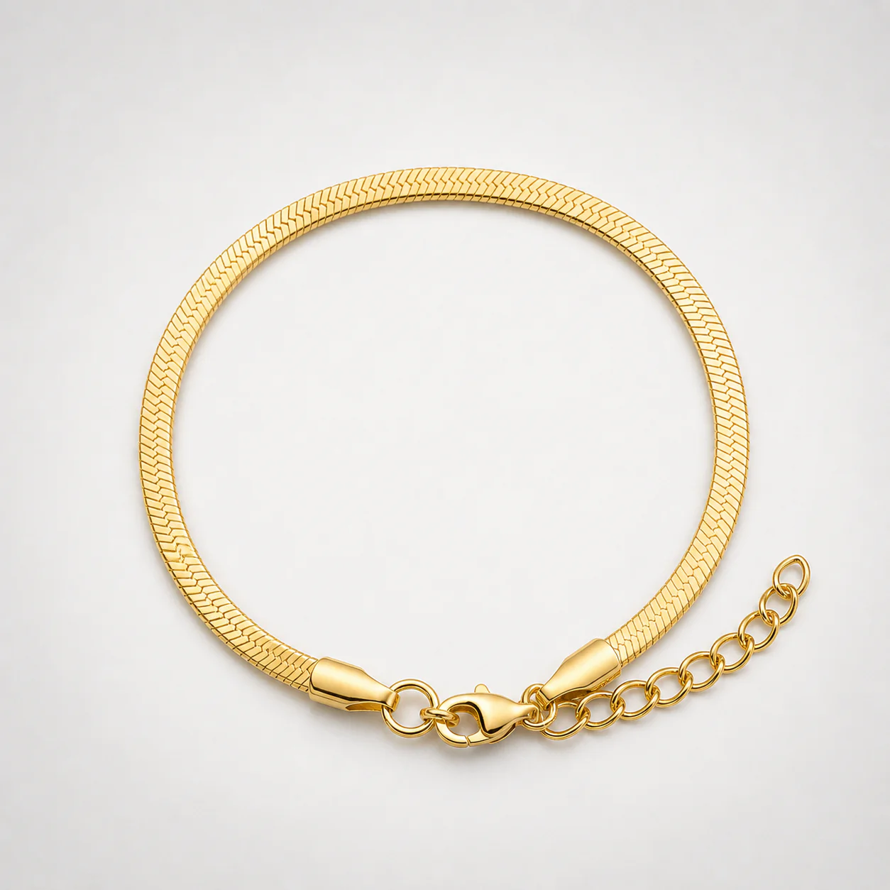 Asteria™ Snake Bracelet