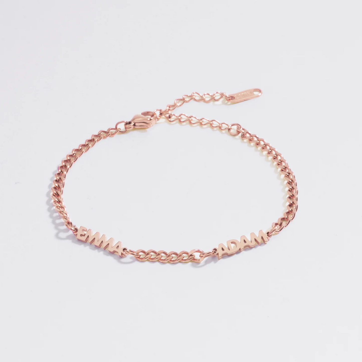 Personalized Name Bracelet
