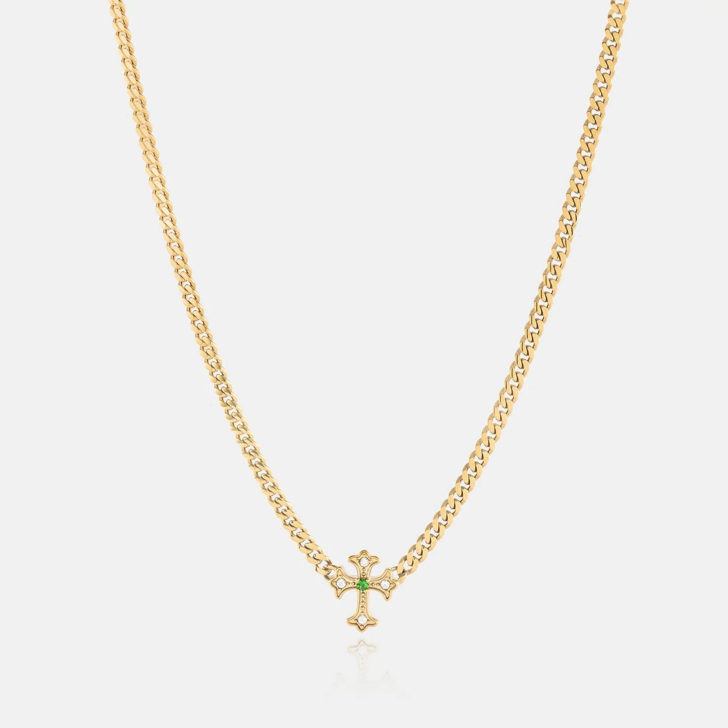 Faith Necklace