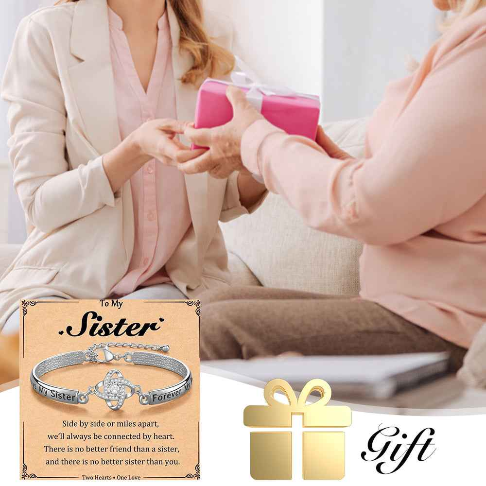 Bracelet Trèfle à Quatre Feuilles
