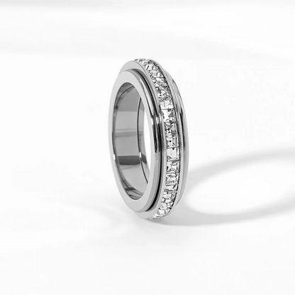 Bague Tournante Sérénité
